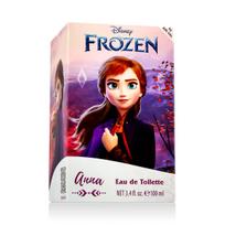 Disney Frozen II Anna Eau De Toilette 100ml kvepalai