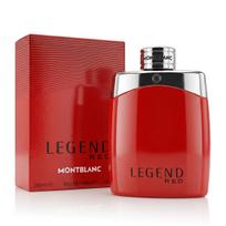 Mont Blanc Legend Red Eau De Parfum 200ml kvepalai
