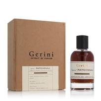 Gerini Imperial Patchouli Perfume Extract 100ml kvepalai