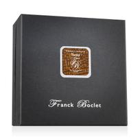 Franck Boclet Tonka Eau De Parfum 50ml kvepalai