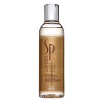 Wella Professional SP Luxeoil Keratin Protect Plaukų šampūnas Keratin Protect plaukų šampūnas