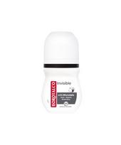 Borotalco Invisible Roll-On Deodorant (Deo Roll-On) 50ml kūno priežiūra