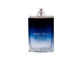 Jimmy Choo Man Blue Eau De Toilette 100ml kvepalai testeris