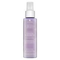 Alterna Caviar Anti-Aging Restructuring Bond Repair Karštam plaukų modeliavimui 125ml apsauga nuo karščio plaukams
