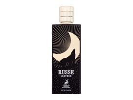 Maison Alhambra Russe Leather Eau De Parfum 80ml kvepalai Unisex