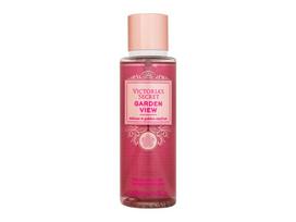Victoria secret Garden View Kūno purškiklis 250ml kūno dulksna