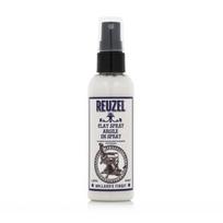REUZEL Clay Spray Plaukų formavimui ir stilizavimui 100ml plaukų formavimo priemonė
