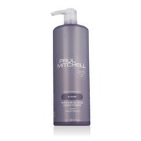 Paul Mitchell Blonde Forever Blonde Conditioner Plaukų kondicionierius 1000ml plaukų kondicionierius