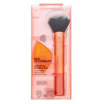 Real Techniques Everything Blending Duo dekoratyvinė kosmetika