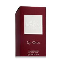 Laura Biagiotti Aqve Romane Uva Dulcis Eau De Toilette 100ml kvepalai