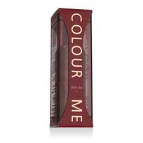 Milton Lloyd Colour Me Dark Red Eau De Parfum 100ml kvepalai