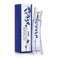 Kenzo Flower By Kenzo Ikebana Indigo Eau De Parfum 40ml kvepalai