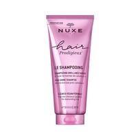 Nuxe Hair Prodigieux High Shine Shampoo Plaukų šampūnas 200ml plaukų šampūnas