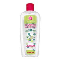 Dermacol Sensitive Micelinis vanduo 400ml micelinis valomasis vanduo