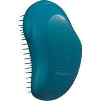 Tangle Teezer The Original Plant Based Plaukų šepetys Deep Sea Blue plaukų šepetys besiveliantiems plaukams