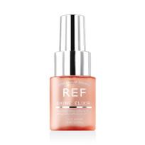 REF Shine Elixir Plaukų aliejus ir serumas 30ml plaukų aliejai, serumai ir ampulės