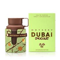 Armaf Beauté Odyssey Dubai Chocolat Eau De Parfum 60ml kvepalai