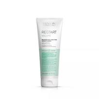 Revlon Re/Start Volume Magnifying Melting Conditioner Plaukų kondicionierius 200ml plaukų kondicionierius