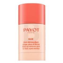 Payot Nue Make-up Remover Stick Veido prausiklis For Face And Eyes dermatologinis makiažo valiklis