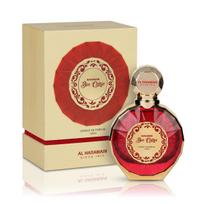Al Haramain Bon Cherie Perfume Extract 100ml kvepalai