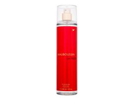 Mauboussin Mauboussin in Red Kūno purškiklis 236ml kūno dulksna