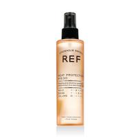 REF Heat Protection Spray N°230 Karštam plaukų modeliavimui 175ml apsauga nuo karščio plaukams Unisex