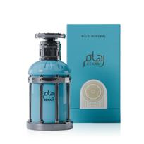 Emir Reham Wild Mineral Eau De Parfum 100ml kvepalai