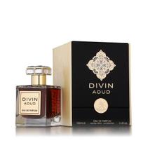 French Avenue Divin Aoud Eau De Parfum 100ml kvepalai