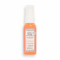 Revolution Curl 3+4 Deeply Shine My Curls Multi-Use Hair Oil Plaukų aliejus ir serumas 50ml plaukų aliejus Women