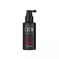 American Crew Anti-Hair Loss Leave-in Treatment Nenuplaunama plaukų priežiūros priemonė 100ml nenuplaunama plaukų priežiūros priemonė