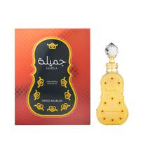 Swiss Arabian Jamila Parfumuotas aliejus 15ml aliejiniai kvepalai
