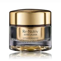Esteé Lauder Re-Nutriv Ultimate Diamond Transformative Energy Creme Rich Dieninis kremas 50ml dieninis veido kremas Moterims