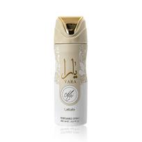 Lattafa perfumes Yara Moi Dezodorantas 200ml dezodorantas ir antiperspirantas