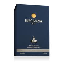 Risala Elite Eleganzia Bleu Eau De Parfum 100ml kvepalai