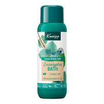 Kneipp Eucalyptus Bath Vonios putos 400ml vonios putos Unisex