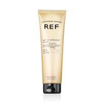 REF Get It Straight N°241 Plaukų glotnumui 150ml tiesinanti plaukų priemonė Unisex