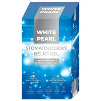 White Pearl PAP Dental Whitening Gel Dantų balinimui 40ml dantų balinimo priemonė Unisex