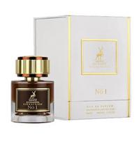 Maison Alhambra Signatures No. I Eau De Parfum 50ml kvepalai