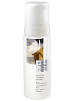 Artdeco Skin Yoga White Tea Cleansing Mousse Valymo putos 150ml valomosios veido putos Moterims