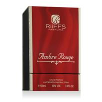 Riiffs Perfumes Ambre Rouge Eau De Parfum 100ml kvepalai