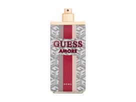 Guess Amore Roma Eau De Toilette 100ml kvepalai testeris