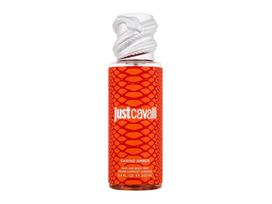 Roberto Cavalli Just Cavalli Daring Amber Plaukų dulksna 250ml plaukų dulksna