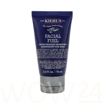 Kiehl´s Facial Fuel Energizing Moisture Treatment Dieninis kremas 75ml dermatologinis drėkinamasis veido kremas Vyrams