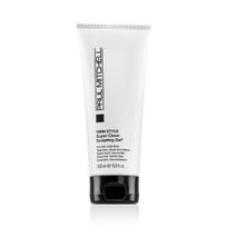 Paul Mitchell Firm Style Super Clean Sculpting Gel Plaukų gelis 200ml plaukų gelis Unisex