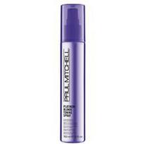 Paul Mitchell Blonde Platinum Blonde Toning Spray Nenuplaunama plaukų priežiūros priemonė 150ml plaukų priemonė