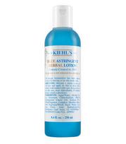 Kiehl´s Blue Herbal Astringent Lotion Purškiamas veido losjonas 250ml dermatologinis veido losjonas Moterims