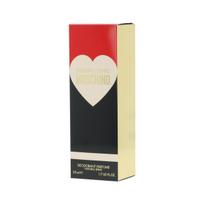 Moschino Cheap And Chic Dezodorantas 50ml purškiamas dezodorantas Moterims