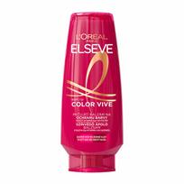 Loreal Elseve Color-Vive Protecting Balm Plaukų kondicionierius 300ml plaukų kondicionierius Moterims