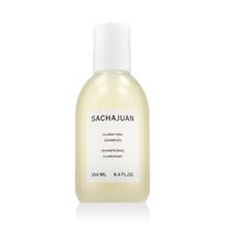 Sachajuan Clarifying Shampoo Plaukų šampūnas 250ml plaukų šampūnas Unisex