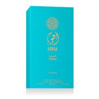 Nusuk Ajwaa Turquoise Eau De Parfum 100ml kvepalai